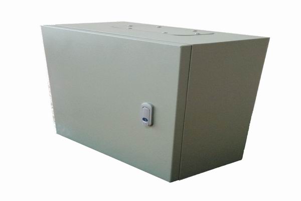 将乐配电柜-3683讲讲配电柜也有智能的